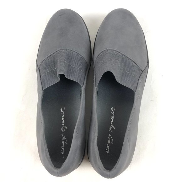 Women's Easy Spirit Karintia Slip-On leather shoe size 8.5 - Picture 5 of 9